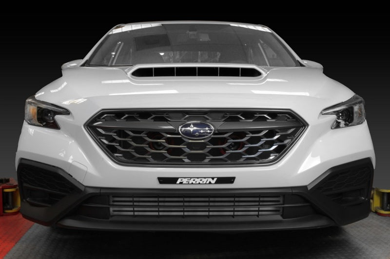 Perrin [22 - 26 WRX] Black License Plate Delete | PSP - BDY - 116BK - JDMuscleLicense Plate Holders and DeletesperPSP-BDY-116BK