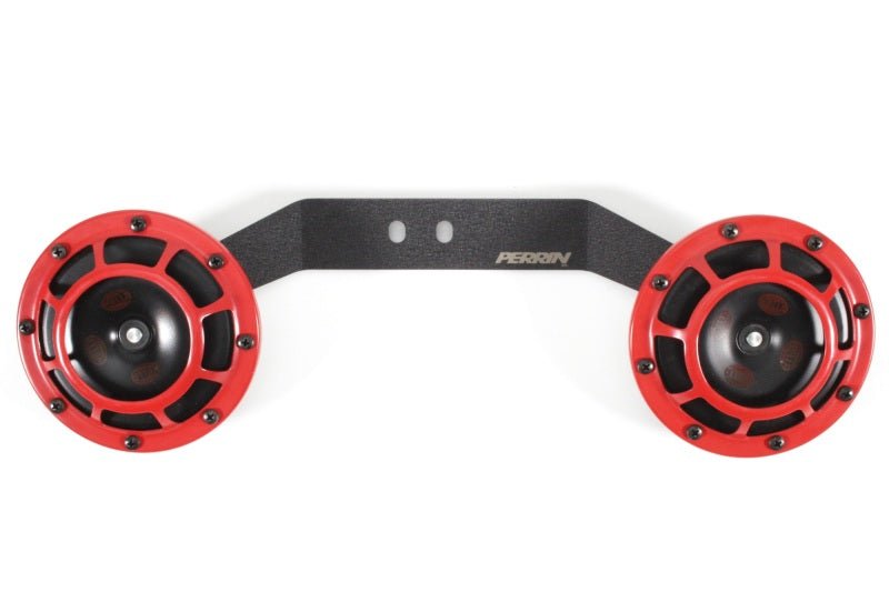 Perrin [22 - 26 WRX] Bracket for Hella Horns | PSP - BDY - 305 - JDMuscleExterior BracketsperPSP-BDY-305