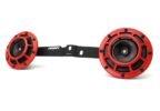 Perrin [22 - 26 WRX] Bracket for Hella Horns | PSP - BDY - 305 - JDMuscleExterior BracketsperPSP-BDY-305