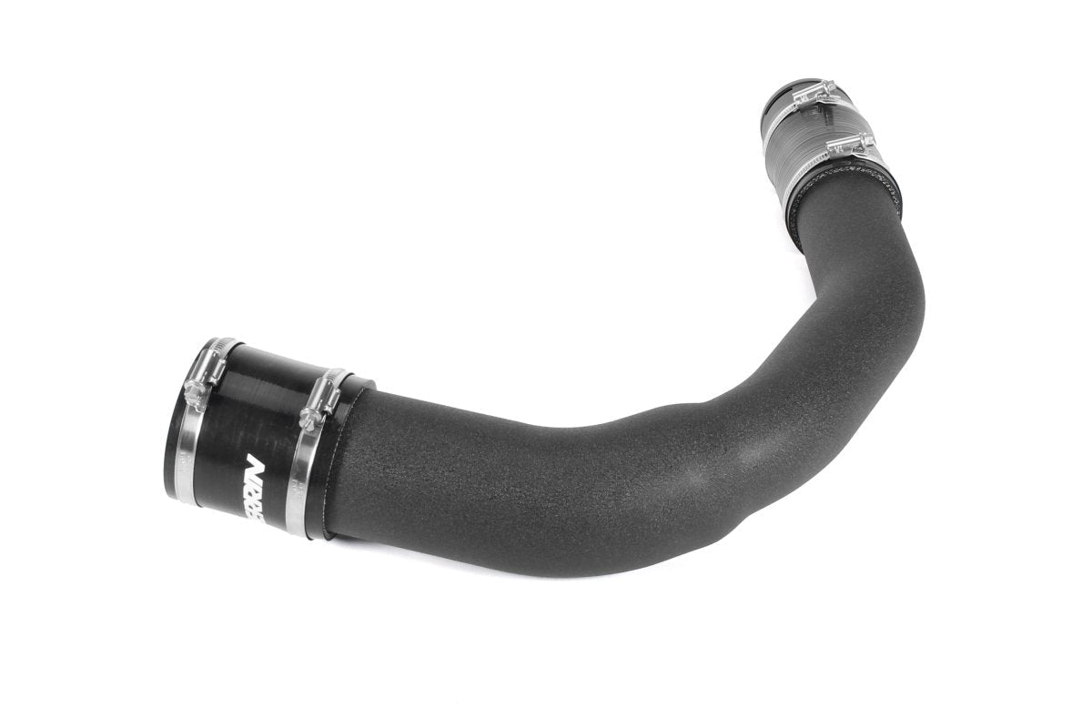 Perrin [22 - 26 WRX] Charge Pipe - Black | PSP - ITR - 201BK - JDMuscleCharge PipesperPSP-ITR-201BK