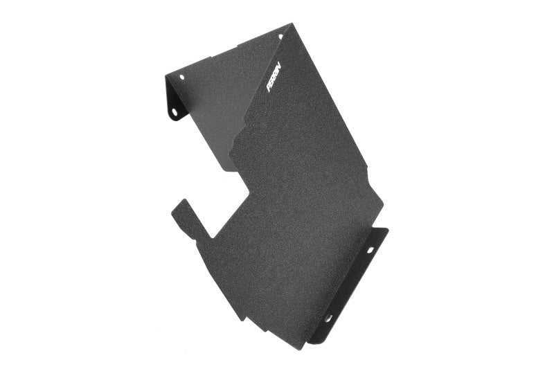 Perrin [22 - 26 WRX] Cold Air Intake Heatshield | PSP - INT - 327 - 1BK - JDMuscleAir BoxesperPSP-INT-327-1BK