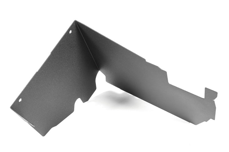 Perrin [22 - 26 WRX] Cold Air Intake Heatshield | PSP - INT - 327 - 1BK - JDMuscleAir BoxesperPSP-INT-327-1BK