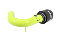 Perrin [22 - 26 WRX] Cold Air Intake - Neon Yellow | PSP - INT - 327NY - JDMuscleIntakesperPSP-INT-327NY