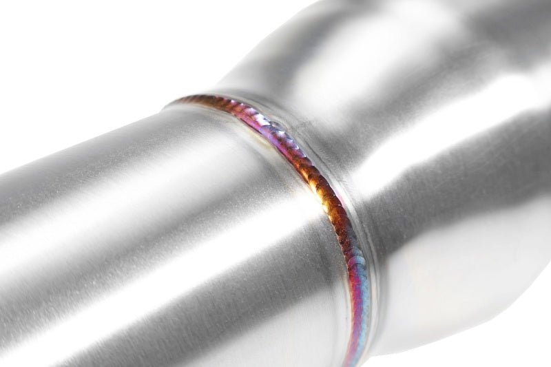 Perrin [22 - 26 WRX] Dual Single Tip 304SS Axle Back Exhaust | PSP - EXT - 341BR - JDMuscleAxle Back ExhaustsperPSP-EXT-341BR