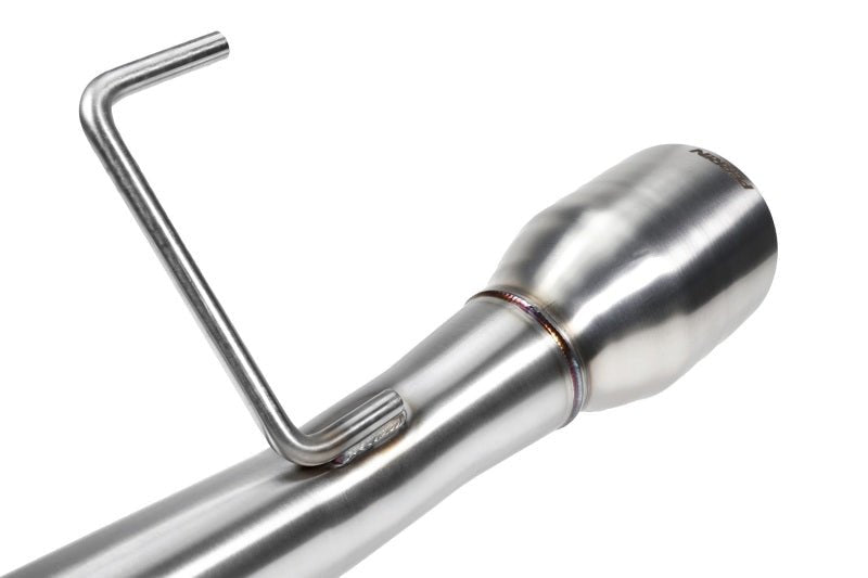 Perrin [22 - 26 WRX] Dual Single Tip 304SS Axle Back Exhaust | PSP - EXT - 341BR - JDMuscleAxle Back ExhaustsperPSP-EXT-341BR