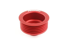 Perrin [22 - 26 WRX] FA/FB Alternator Pulley Red | PSP - ENG - 121RD - JDMusclePulleysperPSP-ENG-121RD