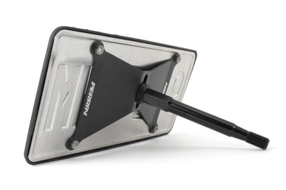 Perrin [22-26 WRX] Front License Plate Holder/Relocation - JDMuscleLicense Plate Relocation KitsperPSP-BDY-207