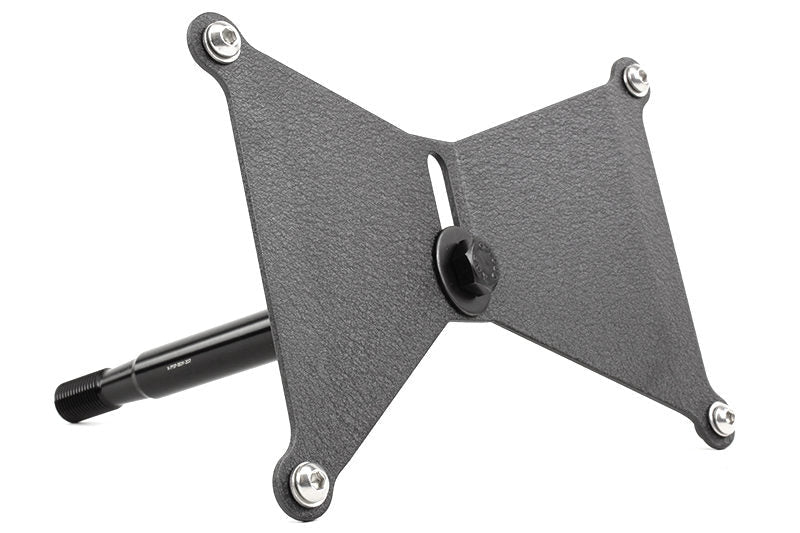 Perrin [22-26 WRX] Front License Plate Holder/Relocation - JDMuscleLicense Plate Relocation KitsperPSP-BDY-207