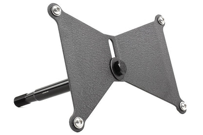 Perrin [22-26 WRX] Front License Plate Holder/Relocation - JDMuscleLicense Plate Relocation KitsperPSP-BDY-207