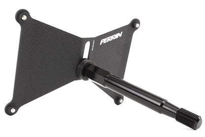 Perrin [22-26 WRX] Front License Plate Holder/Relocation - JDMuscleLicense Plate Relocation KitsperPSP-BDY-207