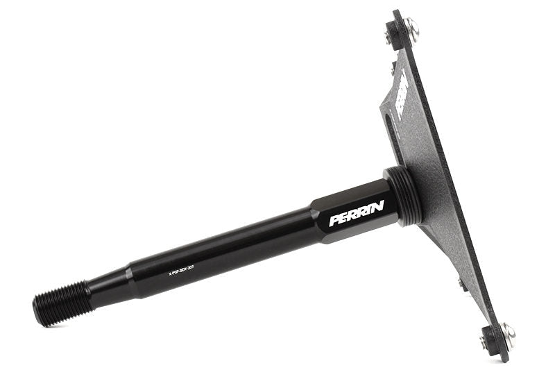 Perrin [22-26 WRX] Front License Plate Holder/Relocation - JDMuscleLicense Plate Relocation KitsperPSP-BDY-207