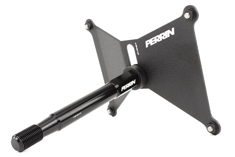 Perrin [22-26 WRX] Front License Plate Holder/Relocation - JDMuscleLicense Plate Relocation KitsperPSP-BDY-207