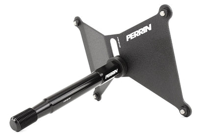 Perrin [22-26 WRX] Front License Plate Holder/Relocation - JDMuscleLicense Plate Relocation KitsperPSP-BDY-207