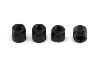 Perrin [22 - 26 WRX] Front Strut Tower Bar - Hyper Pink | PSP - SUS - 061HP - JDMuscleStrut Tower BarsperPSP-SUS-061HP