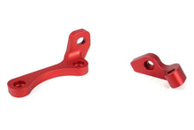 Perrin [22 - 26 WRX] Top Mount Intercooler Bracket - Red | PSP - ITR - 331RD - JDMuscleIntercoolersperPSP-ITR-331RD