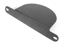 Perrin 22+ BRZ/GR86 Exhaust Cutout Plate | Right Side For Single Outlet Exhaust Systems - JDMuscleNon - CategorizedperPSP-BDY-604R