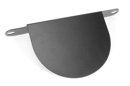 Perrin 22+ BRZ/GR86 Exhaust Cutout Plate | Right Side For Single Outlet Exhaust Systems - JDMuscleNon - CategorizedperPSP-BDY-604R