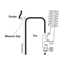 Perrin 15-25 WRX / 05-21 STI / 15-23 Outback/ 15-23 Legacy/ 19-23 Forester 5x114.3 15mm Wheel Spacers | PSP-WHL-115BK