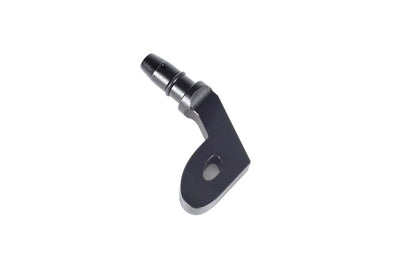 Perrin Aluminum 15 - 25 WRX "P" Style Dip Stick Handle Black Finish FA20 / FA24 | PSP - ENG - 720BK - JDMuscleDipsticksperPSP-ENG-720BK