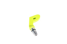 Perrin Aluminum 15 - 25 WRX "P" Style Dip Stick Handle Neon Yellow Finish FA20 / FA24 | PSP - ENG - 720NY - JDMuscleDipsticksperPSP-ENG-720NY