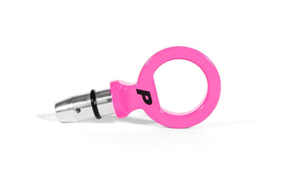 Perrin Subaru Dipstick Handle Loop Style - Pink | PSP-ENG-721HP