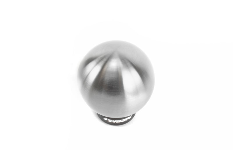 PERRIN Ball Shift Knob WRX STI 2004-21 / WRX 15-2022 / BRZ / FR-S/ Toyota 86/GR86 2022+ | PSP-INR-132-3 - JDMuscleShift KnobsperPSP-INR-132-3