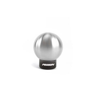 PERRIN Ball Shift Knob WRX STI 2004-21 / WRX 15-2022 / BRZ / FR-S/ Toyota 86/GR86 2022+ | PSP-INR-132-3 - JDMuscleShift KnobsperPSP-INR-132-3