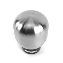 Perrin Barrel Shift Knob WRX 15-2020 / WRX STi 2004-2020 / BRZ/86/FRS | PSP-INR-132-2
