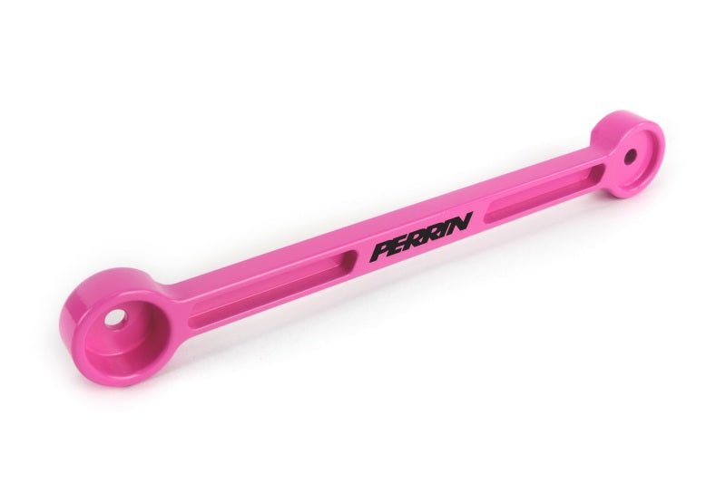 Perrin Battery Tie Down Hyper Pink Most Subaru Models | PSP - ENG - 700HP - JDMuscleBattery Tie Downs and TraysperPSP-ENG-700HP