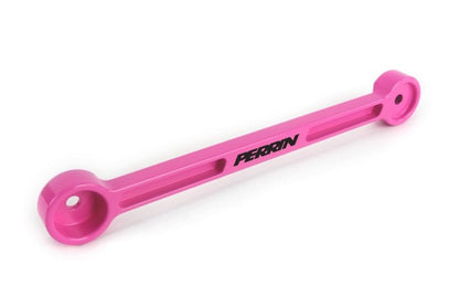 Perrin Battery Tie Down Hyper Pink Most Subaru Models | PSP - ENG - 700HP - JDMuscleBattery Tie Downs and TraysperPSP-ENG-700HP