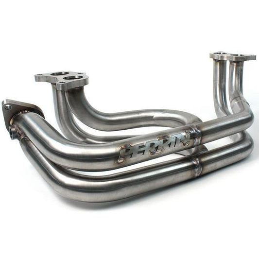 Perrin Big Tube Equal Length Header Subaru Legacy GT 2005-2009 (PSP-EXT-056)-paPSP-EXT-056-PSP-EXT-056-Exhaust Headers and Manifolds-Perrin Performance-JDMuscle