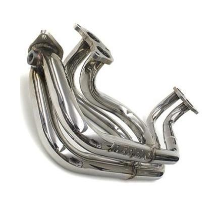 Perrin BigTube Equal Length Header Subaru WRX 2002-2014 / STI 2004-2020 (PSP-EXT-056)-paPSP-EXT-056-PSP-EXT-056-Exhaust Headers and Manifolds-Perrin Performance-JDMuscle