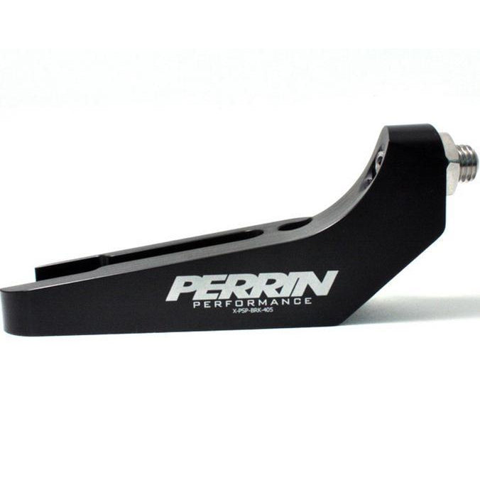 Perrin Black Master Cylinder Brace Scion FR-S 2013-2016 / Subaru BRZ 2013-2019 (PSP-BRK-405BK)-paPSP-BRK-405BK-PSP-BRK-405BK-Master Cylinder Braces-Perrin Performance-JDMuscle