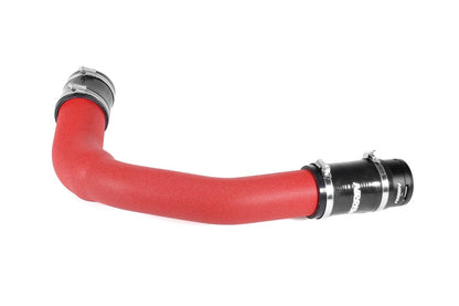 Perrin 22-24 WRX Charge Pipe - Red | PSP-ITR-201RD
