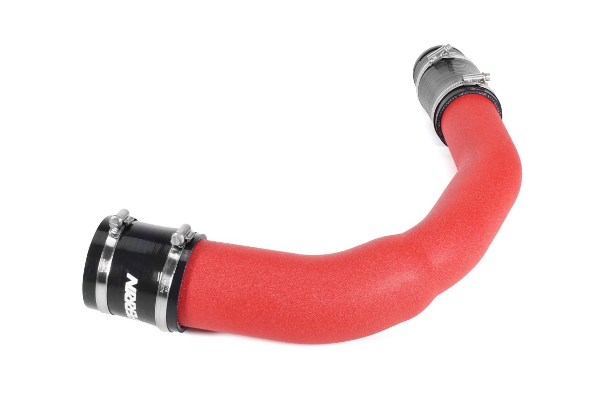 Perrin 22-24 WRX Charge Pipe - Red | PSP-ITR-201RD