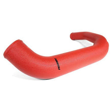 Perrin 15-21 WRX Charge Pipe Red | PSP-ITR-200RD