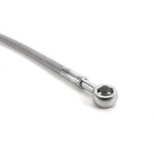 Perrin [15-21 WRX/STI] Clutch Line | PSP-BRK-305