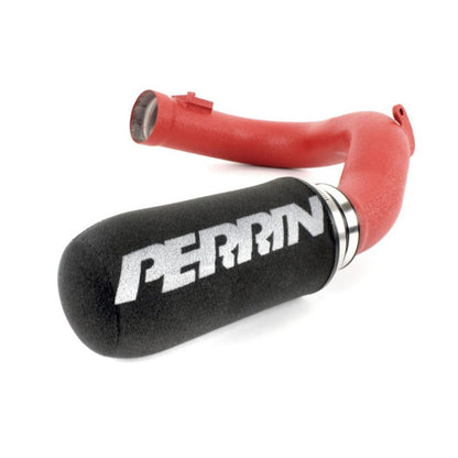 PERRIN Cold Air Intake Red Subaru BRZ 2017+ / Toyota 86 2017+ Automatic | PSP-INT-334RD - JDMuscleIntakesperPSP-INT-334RD