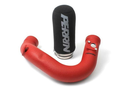 PERRIN Cold Air Intake Red Subaru BRZ 2017+ / Toyota 86 2017+ Manual | PSP-INT-333RD - JDMuscleIntakesperPSP-INT-333RD