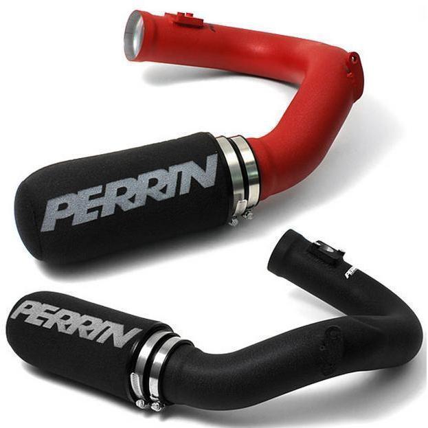 Perrin Cold Air Intake Scion FR-S 2013-2016 / Subaru BRZ 2013-2019 / Toyota F-86 2017-2019 (PSP-INT-330BK)-paPSP-INT-330BK-PSP-INT-330BK-Cold Air Intakes-Perrin Performance-Black-JDMuscle