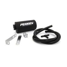 Perrin Coolant Overflow Tank Black Scion FR-S 2013-2016 / Subaru BRZ 2013-2019 | ASM-ENG-501
