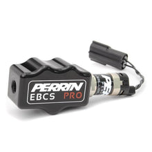 Perrin EBCS Pro Electronic Boost Control Solenoid WRX 15-2020 | ASM-TAC-727
