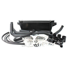 Perrin FMIC Intercooler Pipes Only Subaru STI 2008-2014 | PSP-ITR-430-2BK/BK