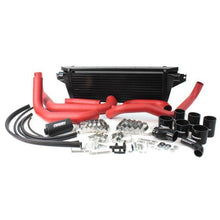 Perrin FMIC Intercooler Pipes Only Subaru STI 2008-2014 | PSP-ITR-430-2BK/BK