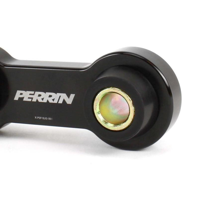 Perrin Front Endlink With Urethane Bushings for Subaru WRX | STI 15-20 (PSP-SUS-118)-paPSP-SUS-118-PSP-SUS-118-End Links-Perrin Performance-JDMuscle