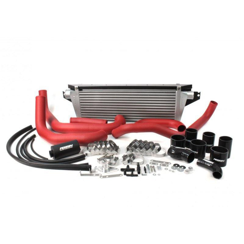 Perrin Front Mount Intercooler Core Subaru WRX / STI 2002-2007