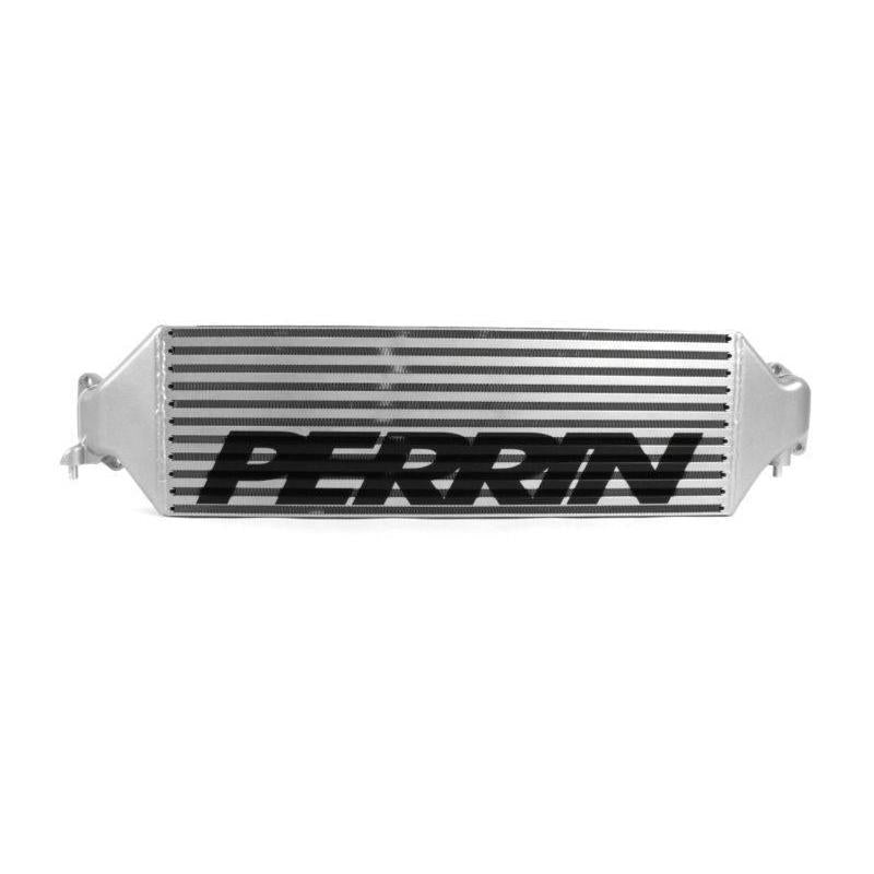 Perrin Front Mount Intercooler Honda Civic Type R 2017-2019 (PHP-ITR-400SL)-paPHP-ITR-400SL-PHP-ITR-400SL-Intercoolers-Perrin Performance-JDMuscle