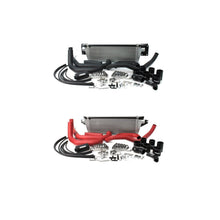 Perrin Front Mount Intercooler Pipes WRX 2002-2007 / STI 2004-2007 | PSP-ITR-400-2BK/BK