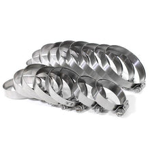 Perrin Performance Front Mount Intercooler Piping Kit Red/Black/Neon Yellow Subaru STI 2015+ | PSP-ITR-438