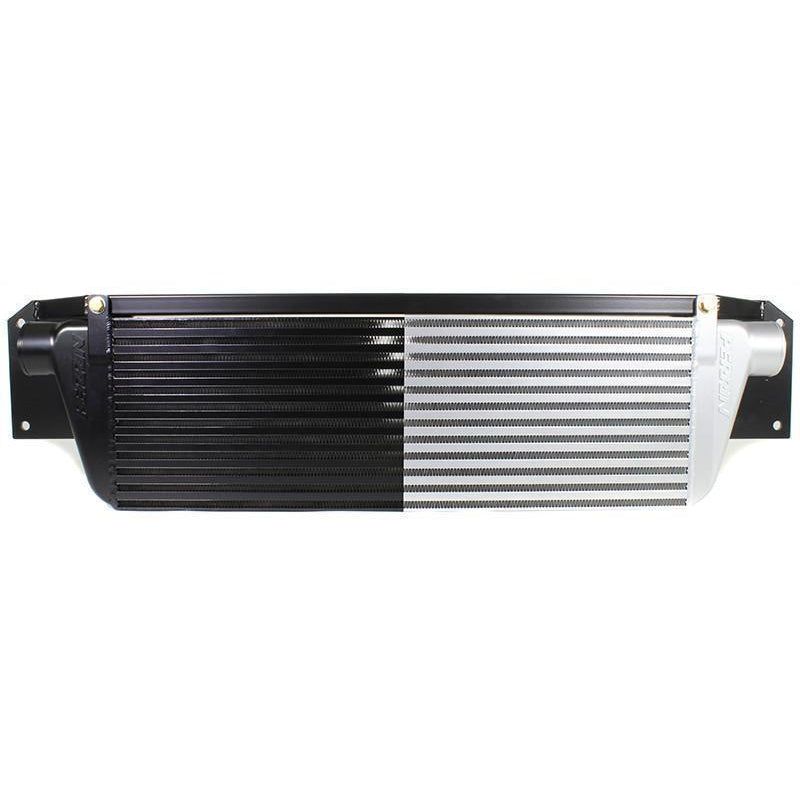 Perrin Front Mount Intercooler (Silver Core and Beam Only) Subaru WRX / STI 2015-2020 (PSP-ITR-437-1SL)-paPSP-ITR-437-1SL-PSP-ITR-437-1SL-Intercoolers-Perrin Performance-JDMuscle